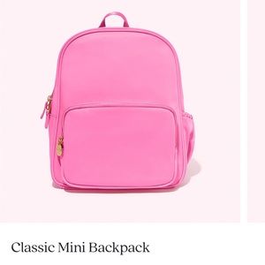 Stoney Clover Classic Mini Backpack